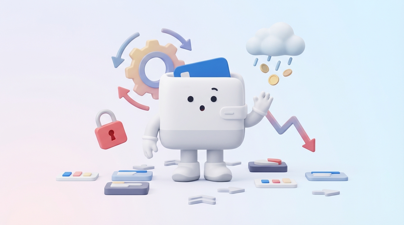 External Factors & Unexpected Challenges Beyond Your Control