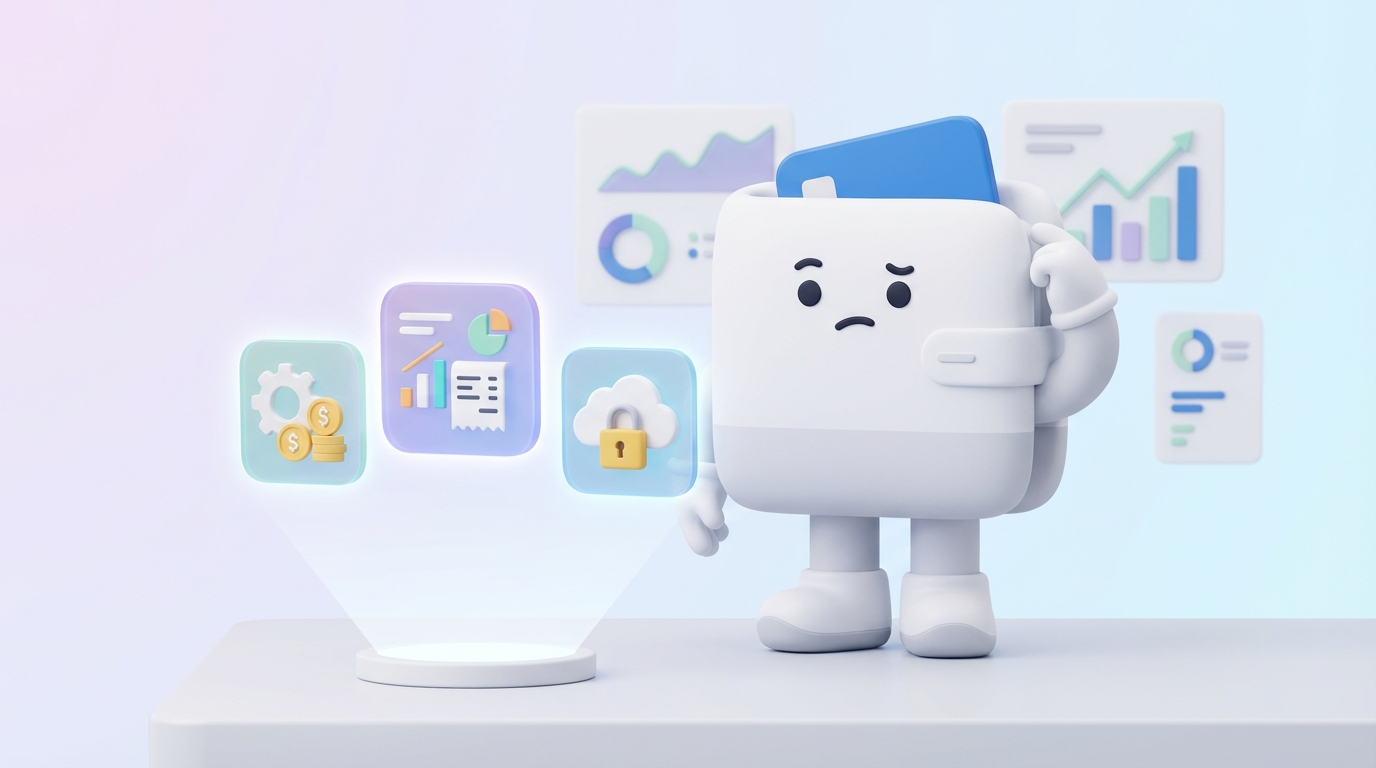 Doğru Gider Takip Uygulamasını Seçerken Nelere Dikkat Edilmeli?