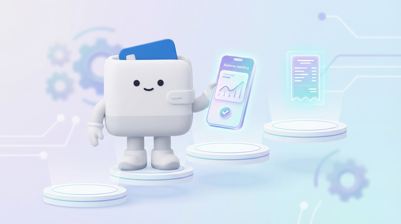 Adım Adım: Gider Takip Uygulamaları ile Fatura Takibi