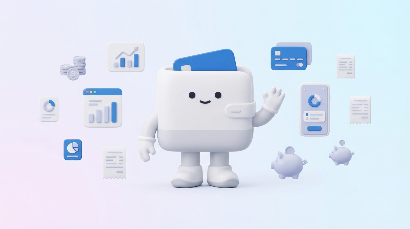 En Popüler Gider Takip Uygulamaları ve Özellikleri