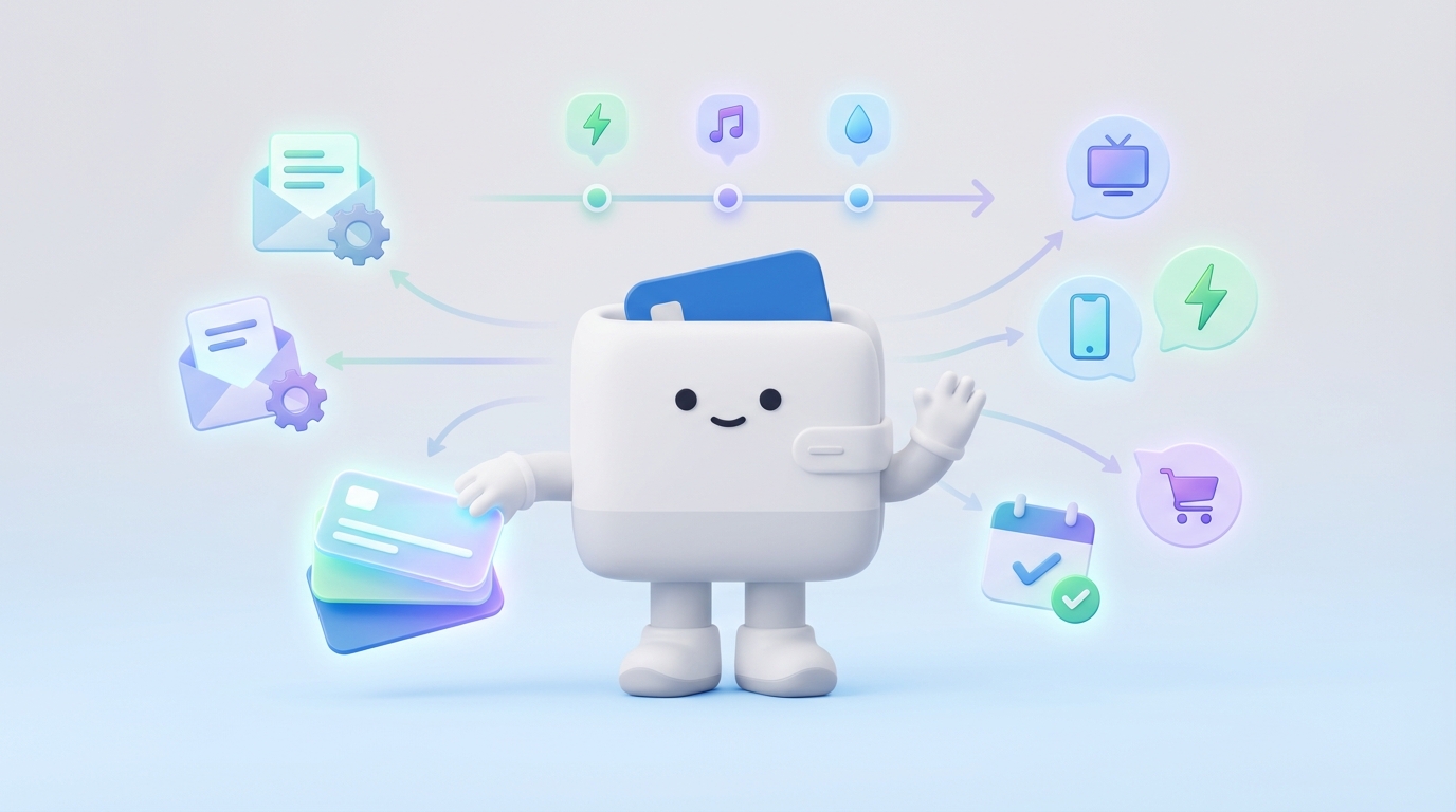 Streamline Your Finances: Why Track Bills and Subscriptions?