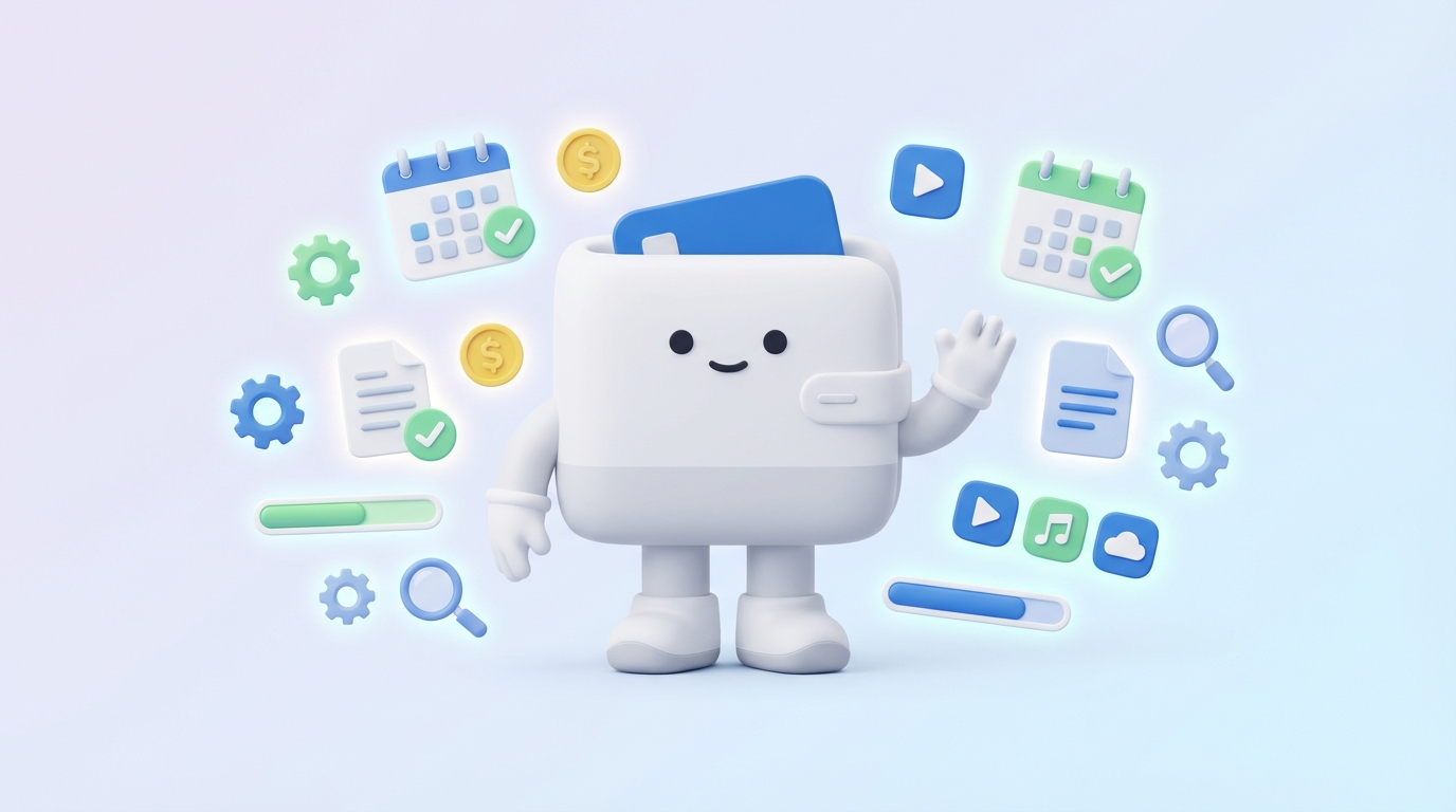 Top Picks: Best Apps for Tracking Bills and Subscriptions