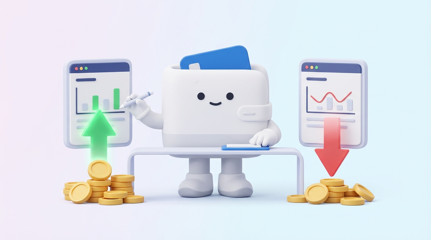 Etkili Gelir ve Gider Takibinin Temel Prensipleri