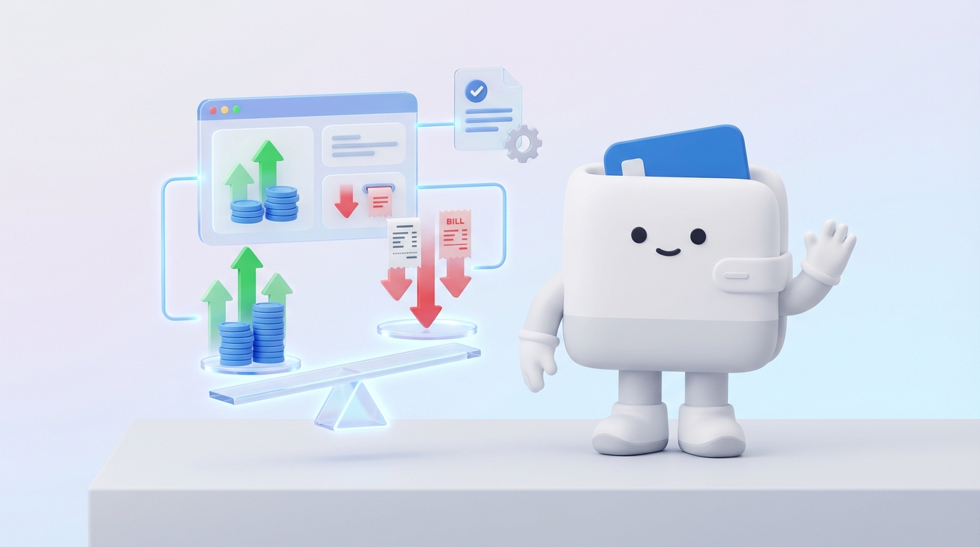 İşletmeler İçin Gelir Gider Takibinde Dikkat Edilmesi Gerekenler