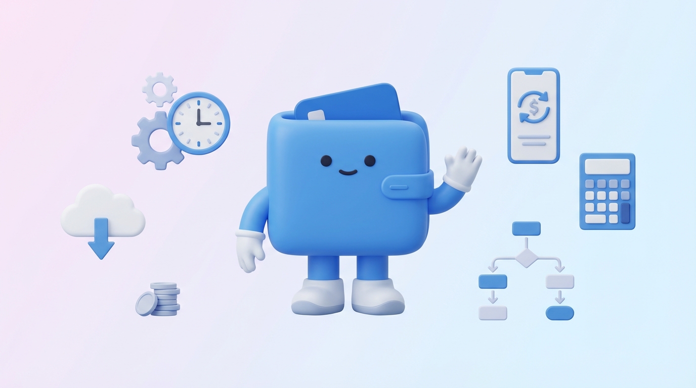 Key Methods and Tools for Automation