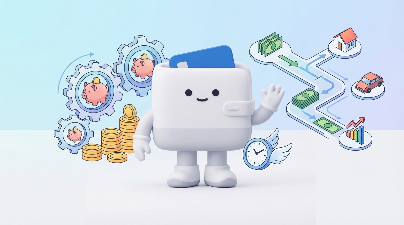 Why Automate Your Personal Finance Tracking?