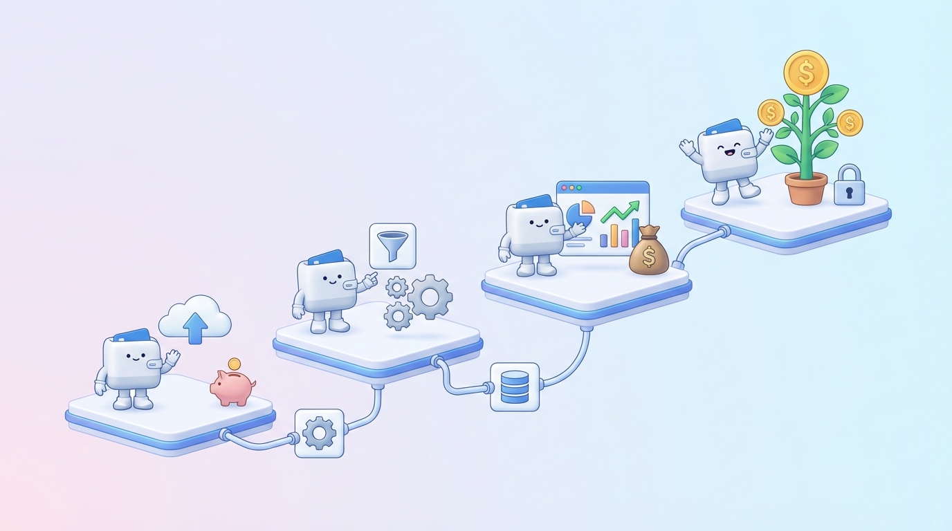 Step-by-Step Guide to Setting Up Your Automation System