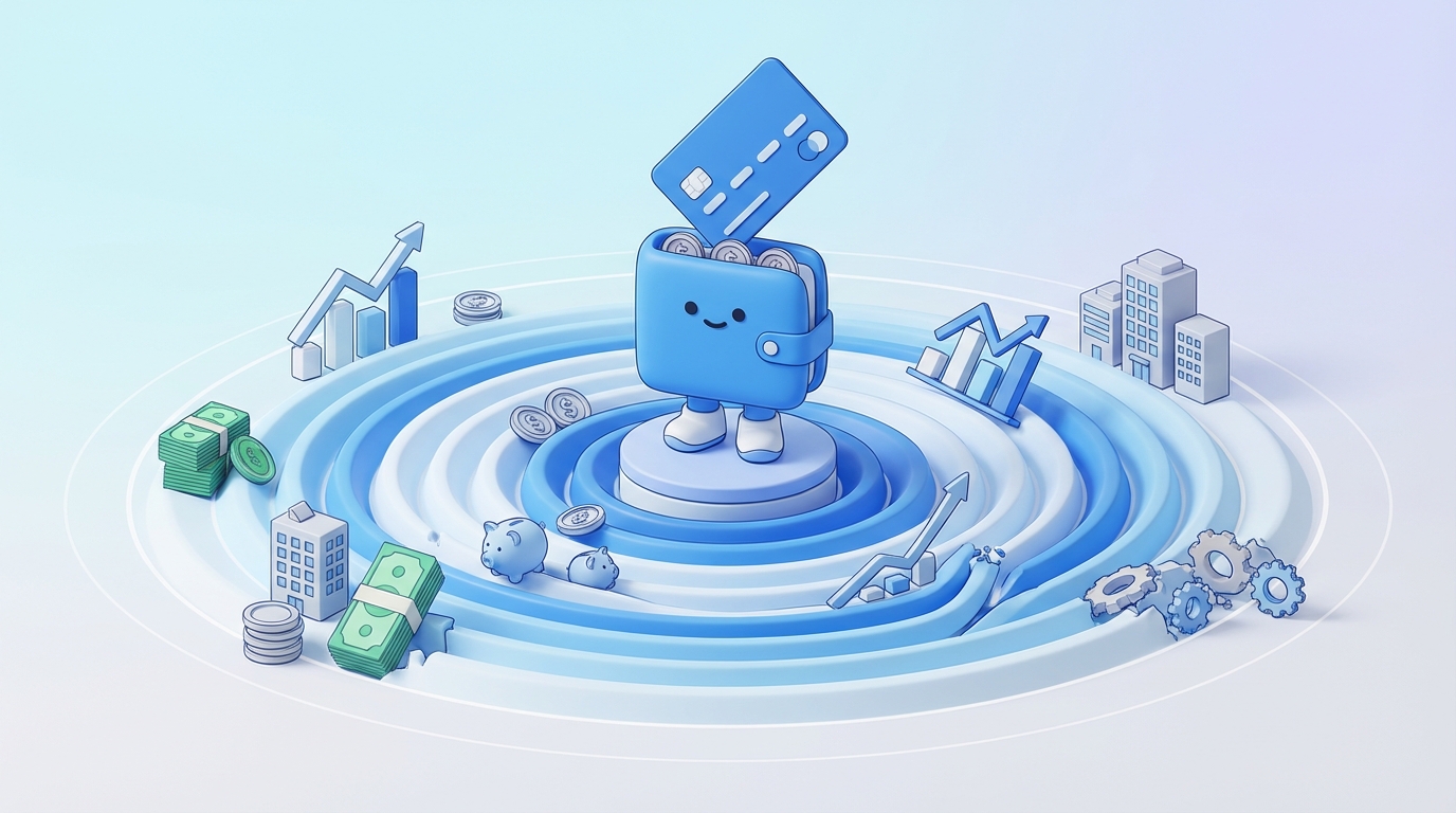 The Ripple Effect: Broader Impacts of Uncontrolled Spending