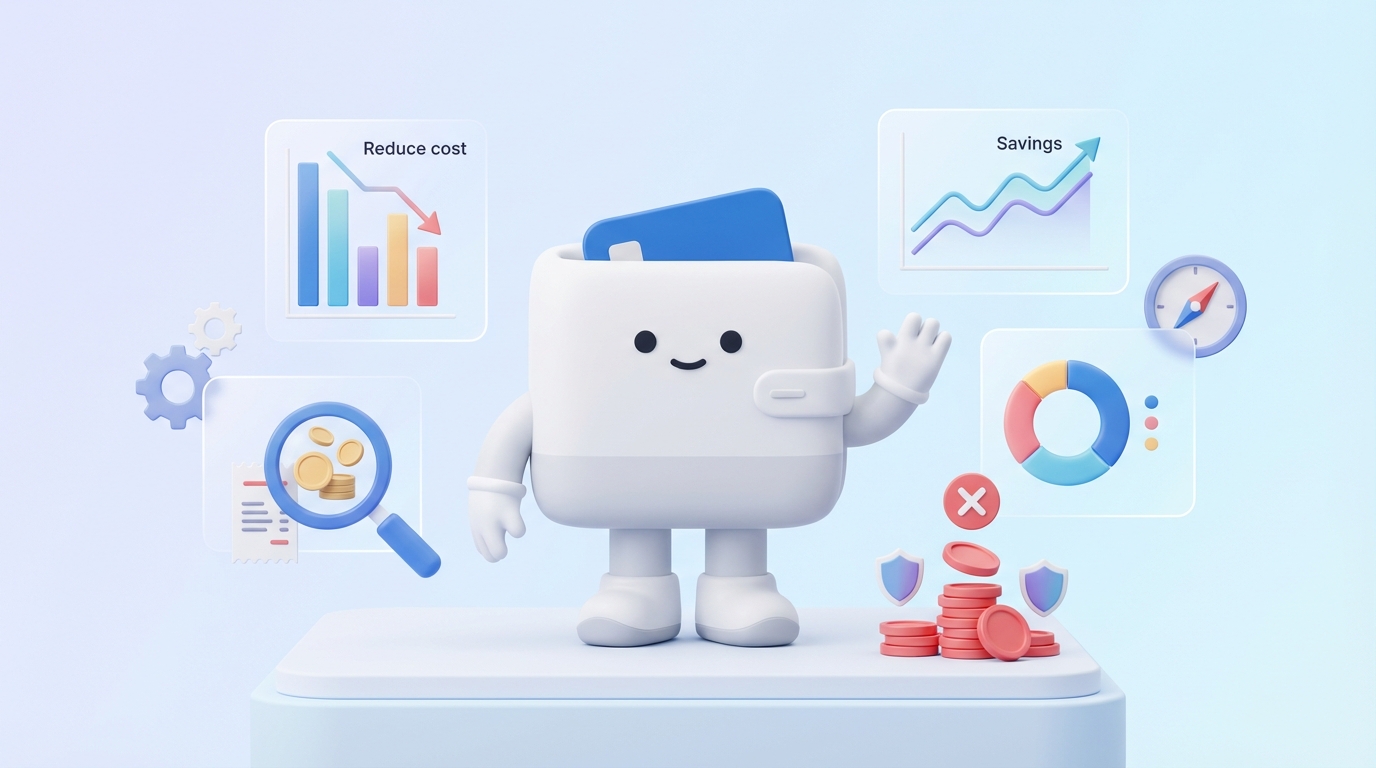 Strategies to Improve Expense Visibility and Prevent Overspending