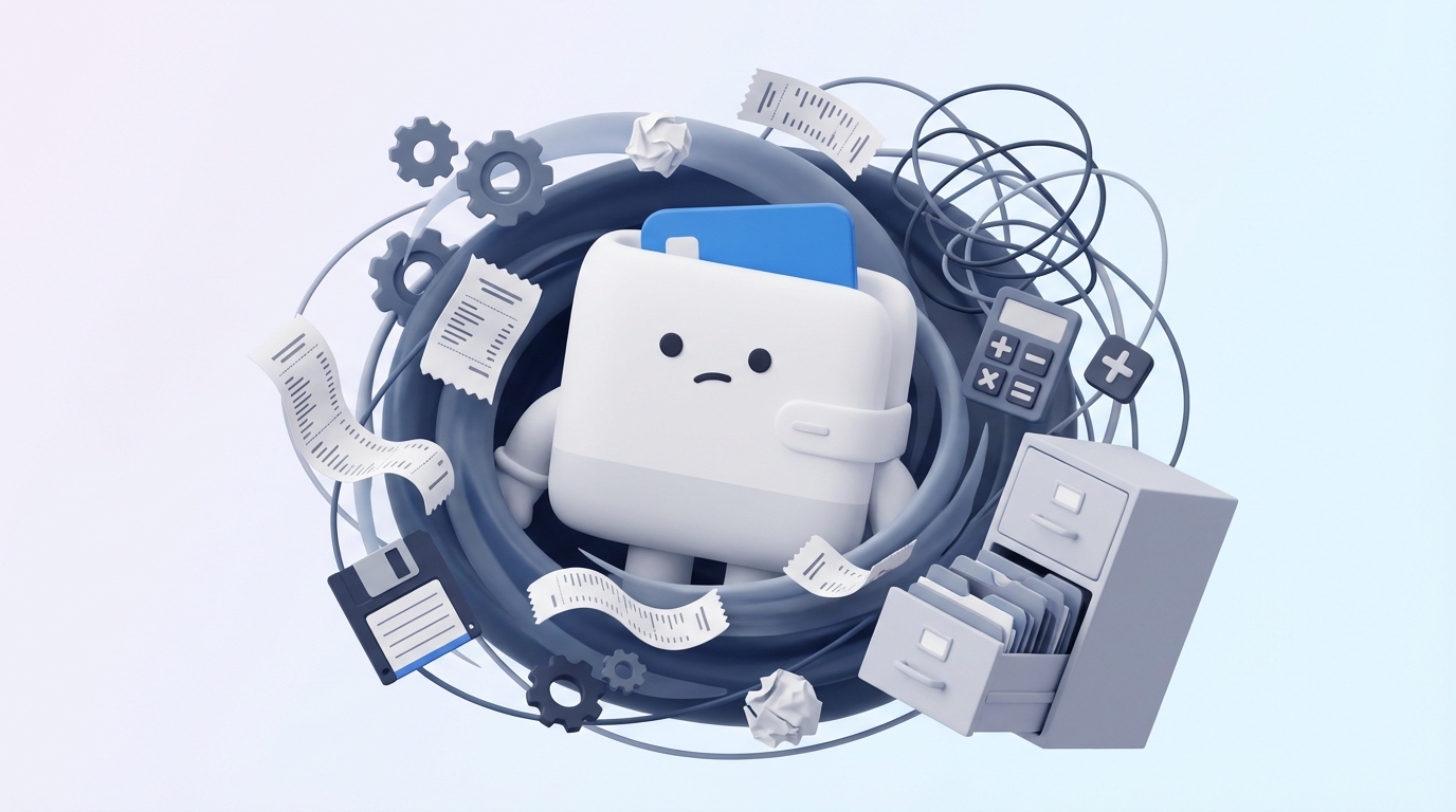 Common Causes of Poor Expense Visibility in Organizations