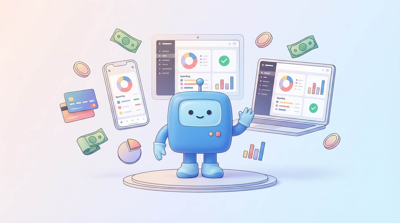 Top Picks: Best Expense Tracking Apps Across Devices