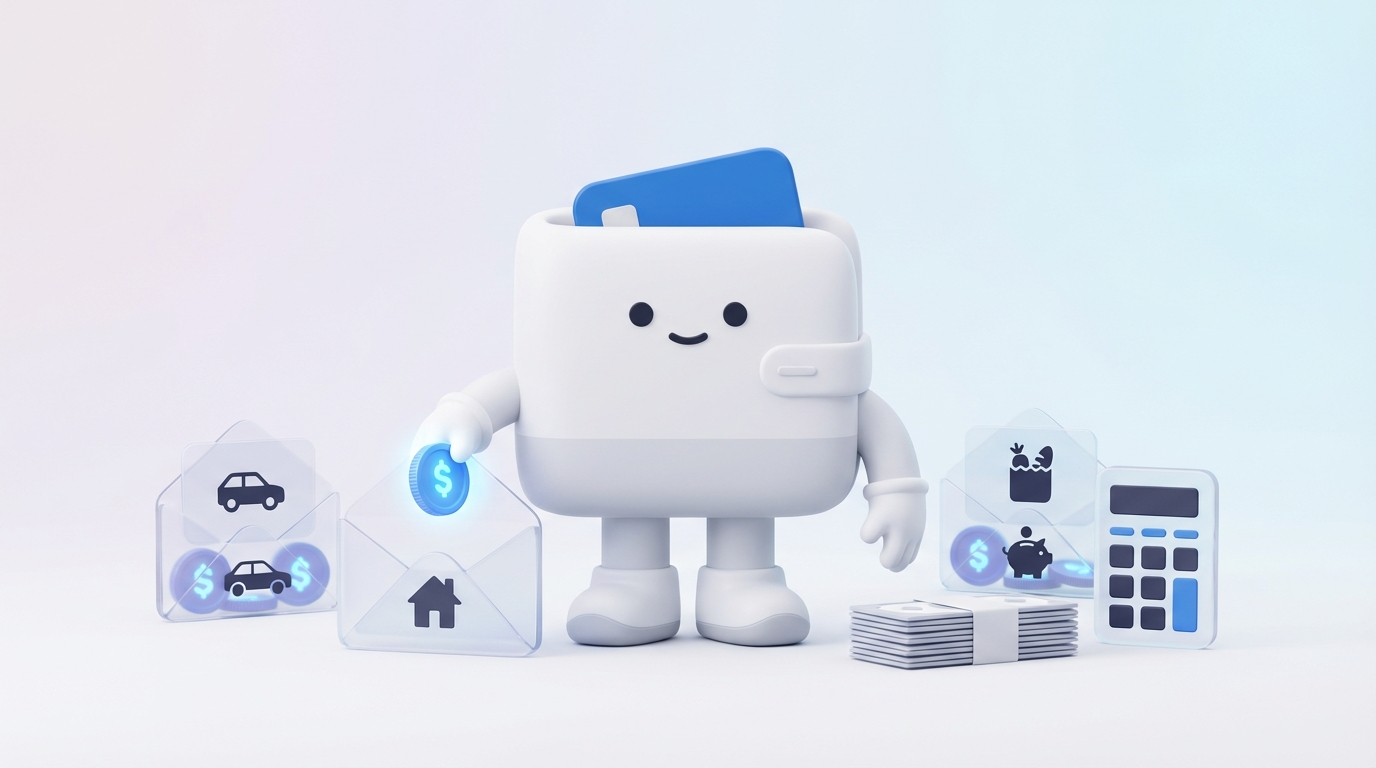 App Review: You Need A Budget (YNAB)