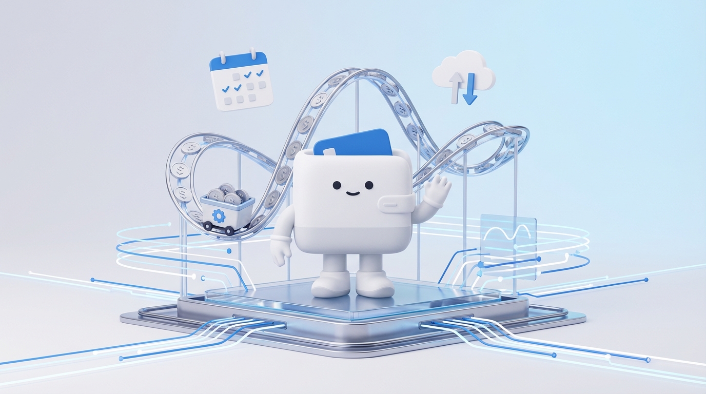 Nakit Akışı Öngörülemezliğinin Temel Nedenleri