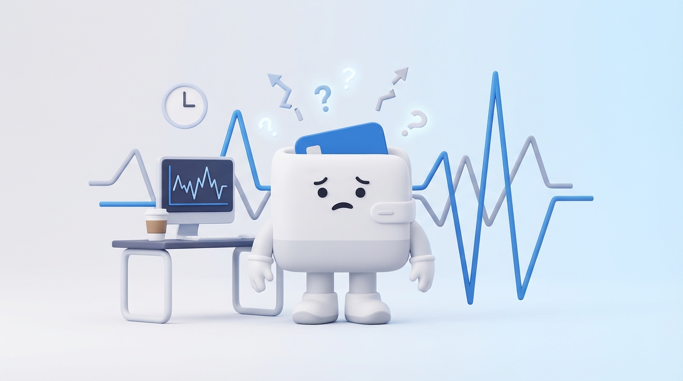 Öngörülemez Nakit Akışının Freelancer Üzerindeki Etkileri