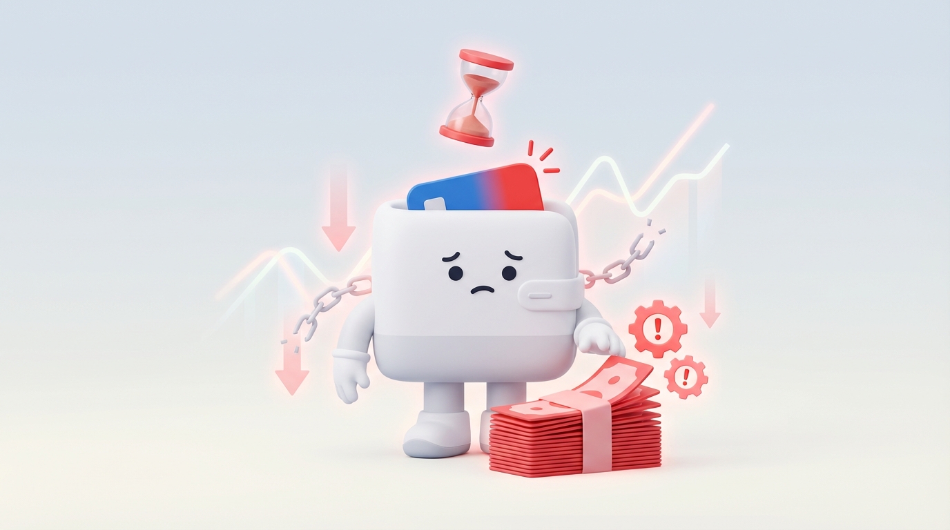 Asgari Ödeme Yapılmazsa Karşılaşılacak Durumlar