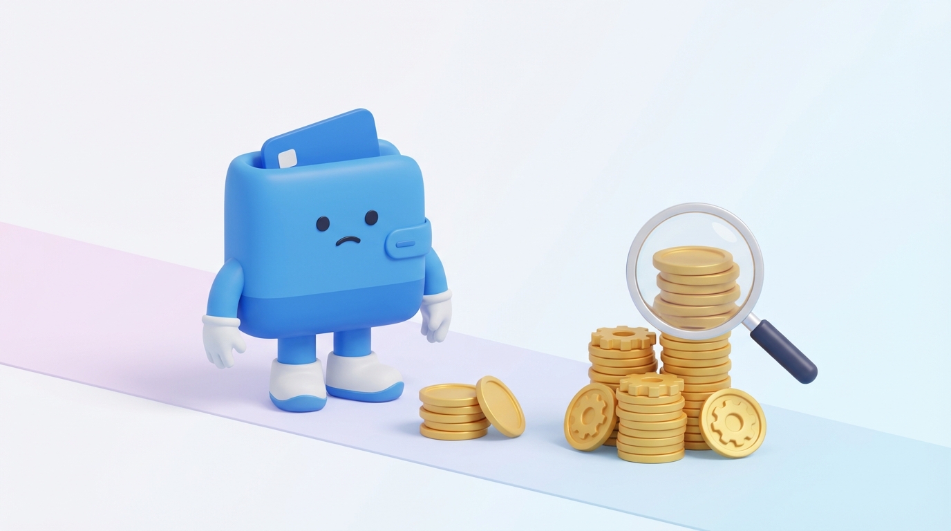 Sadece Asgari Ödeme Yapıldığında Ne Olur? Faiz İşleyişi