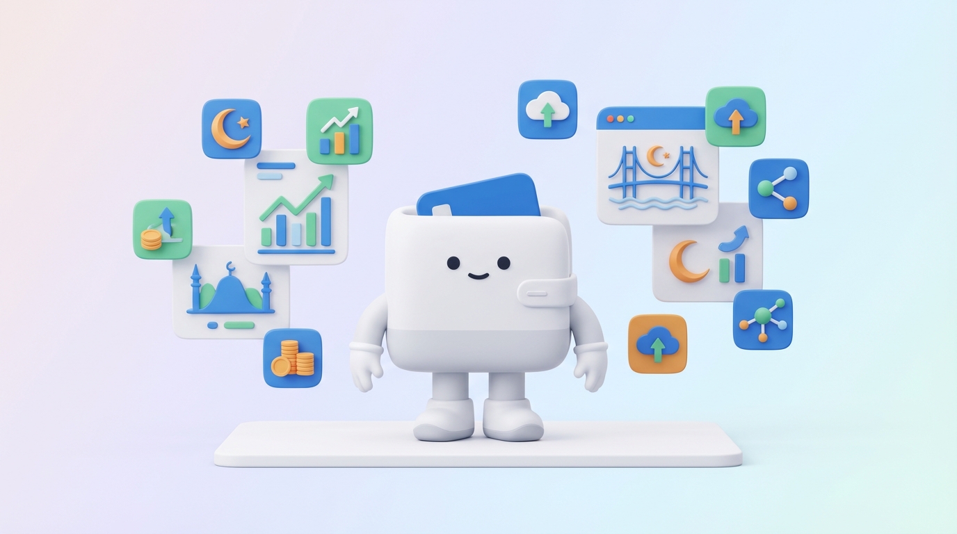 Türkiye'de Popüler Gelir Takibi Uygulamaları ve Özellikleri