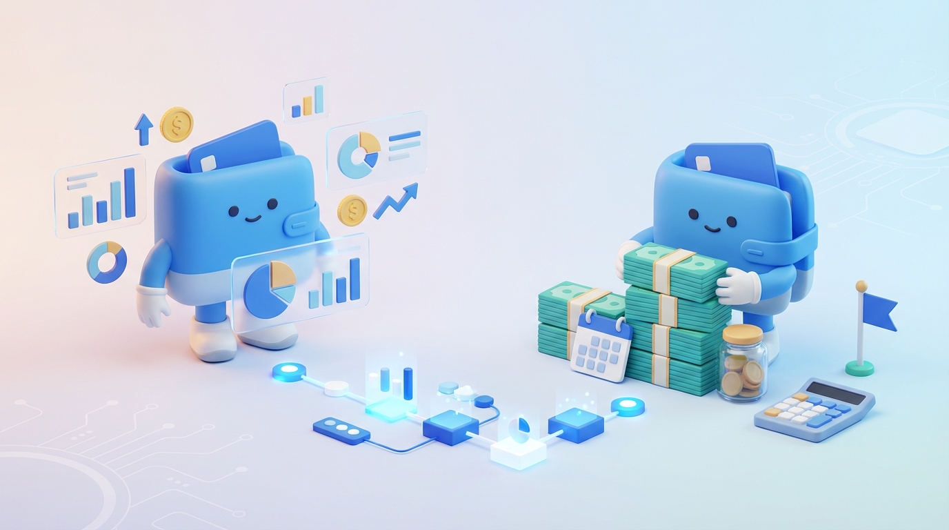 From Insights to Action: Creating and Sticking to a Budget