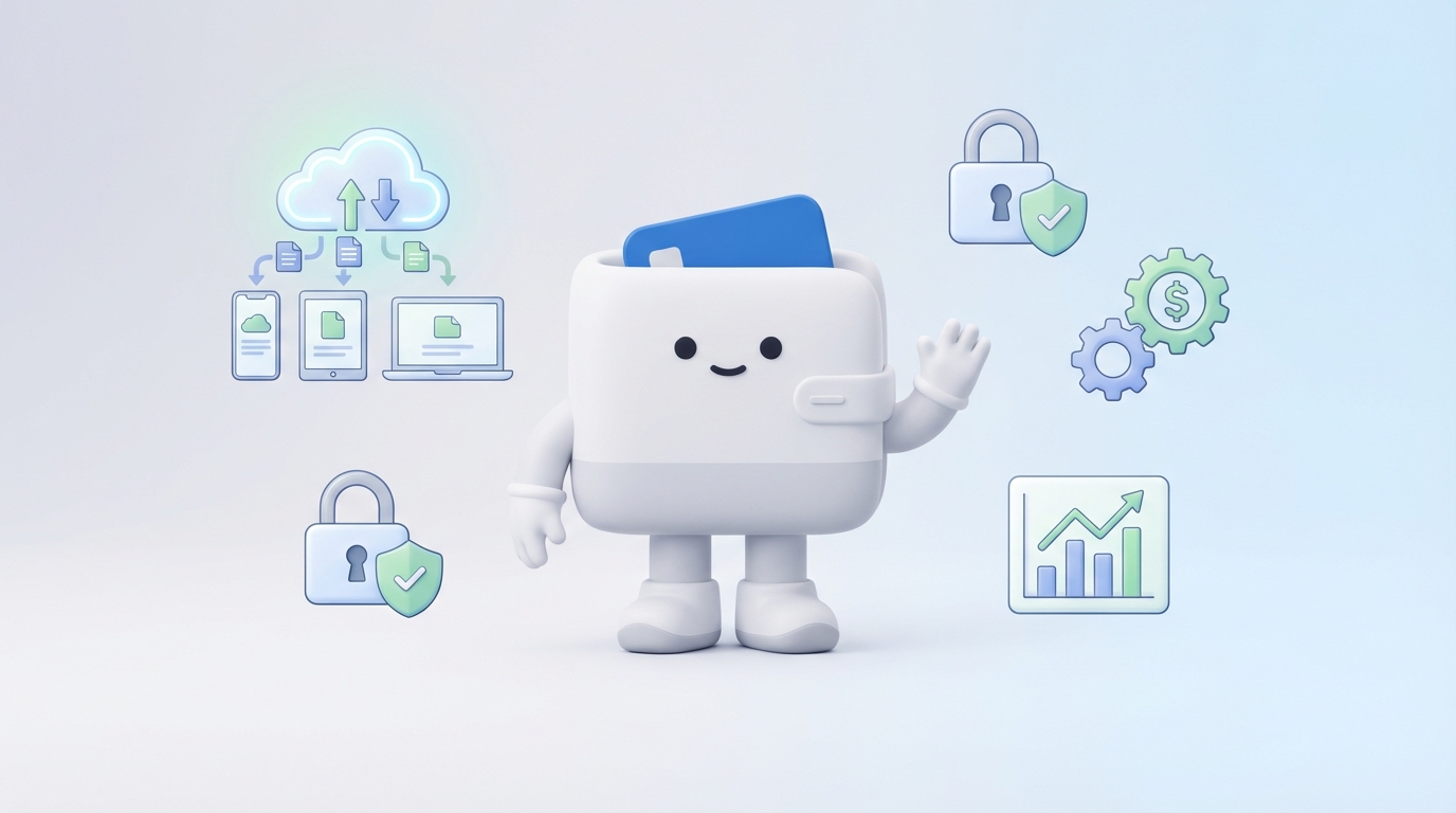 Key Features to Look for in a Cloud-Syncing Expense Tracker