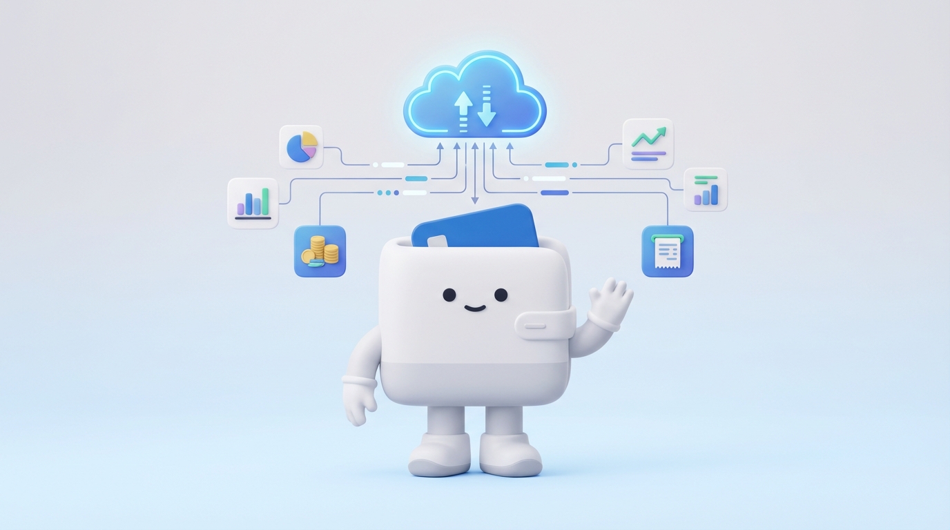 Top Expense Tracking Apps with Robust Cloud Syncing