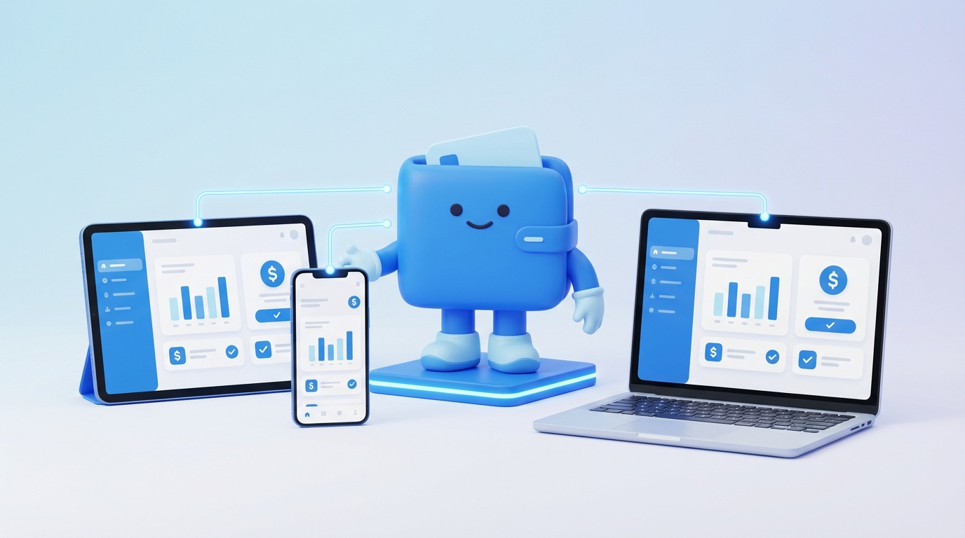 Setting Up Your Expense Tracking System for Multi-Device Sync