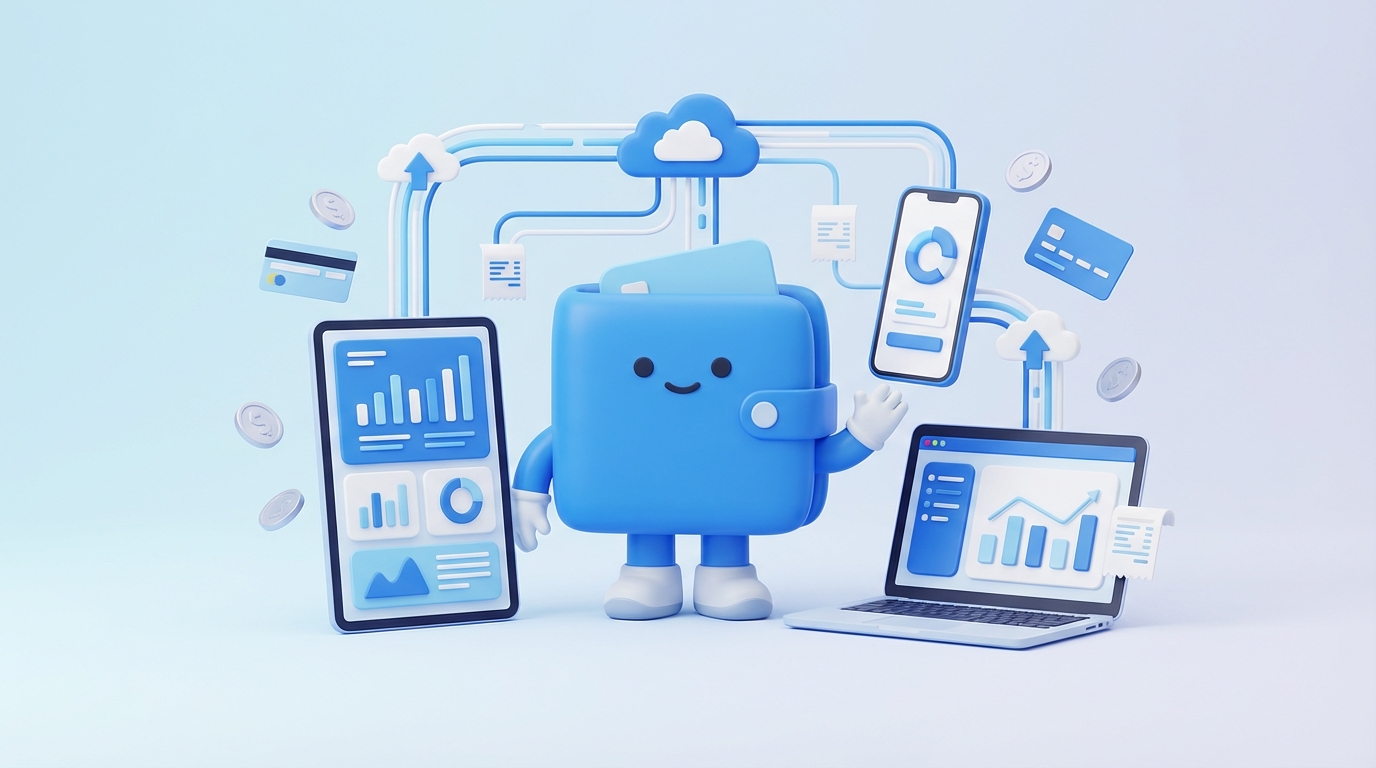 Best Practices for Effective Multi-Device Expense Tracking