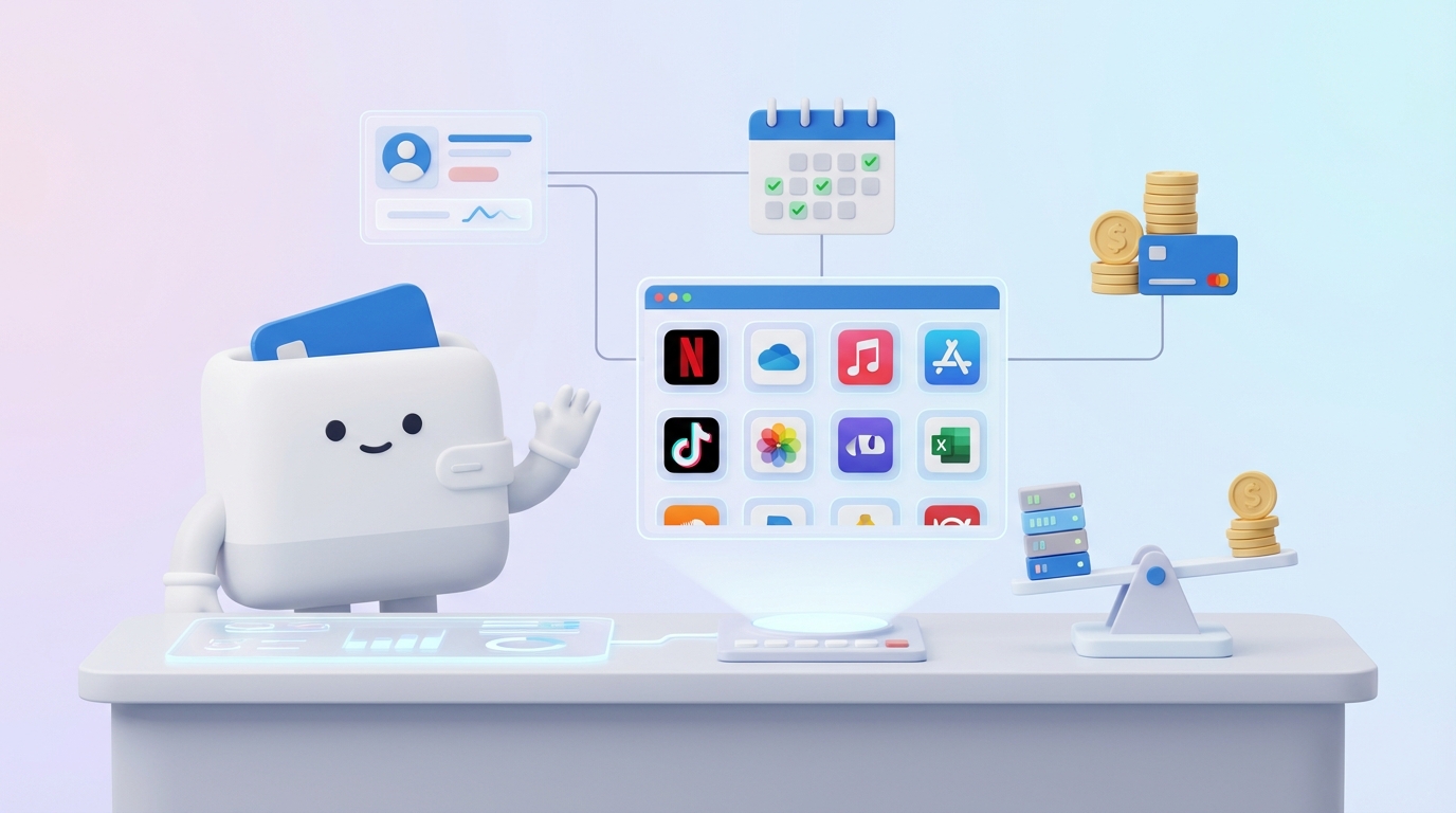 Abonelikleri Takip Etmenin Önemi