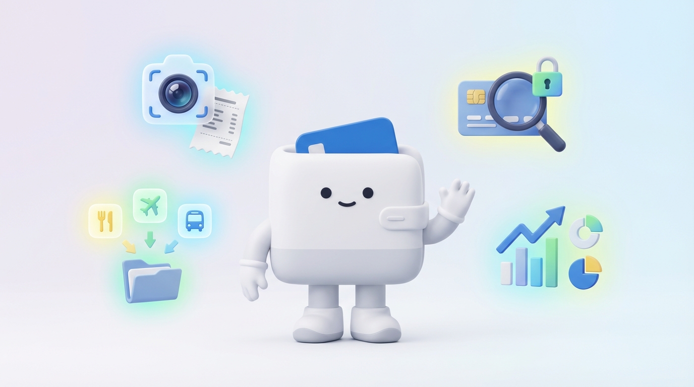 Essential AI Features to Look For in Expense Management Software