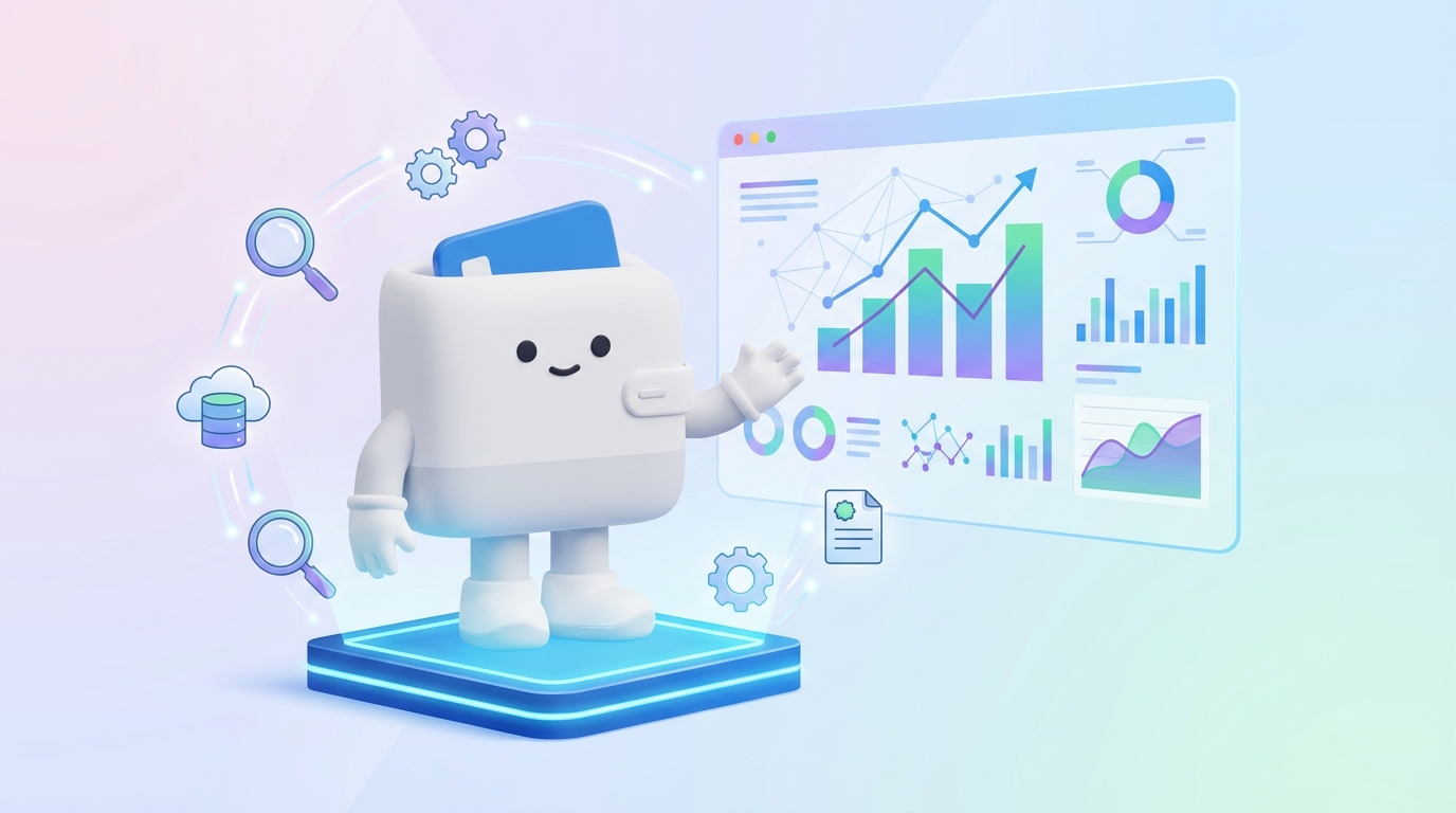 Beyond Tracking: Why Adopt AI for Your Expense Management?