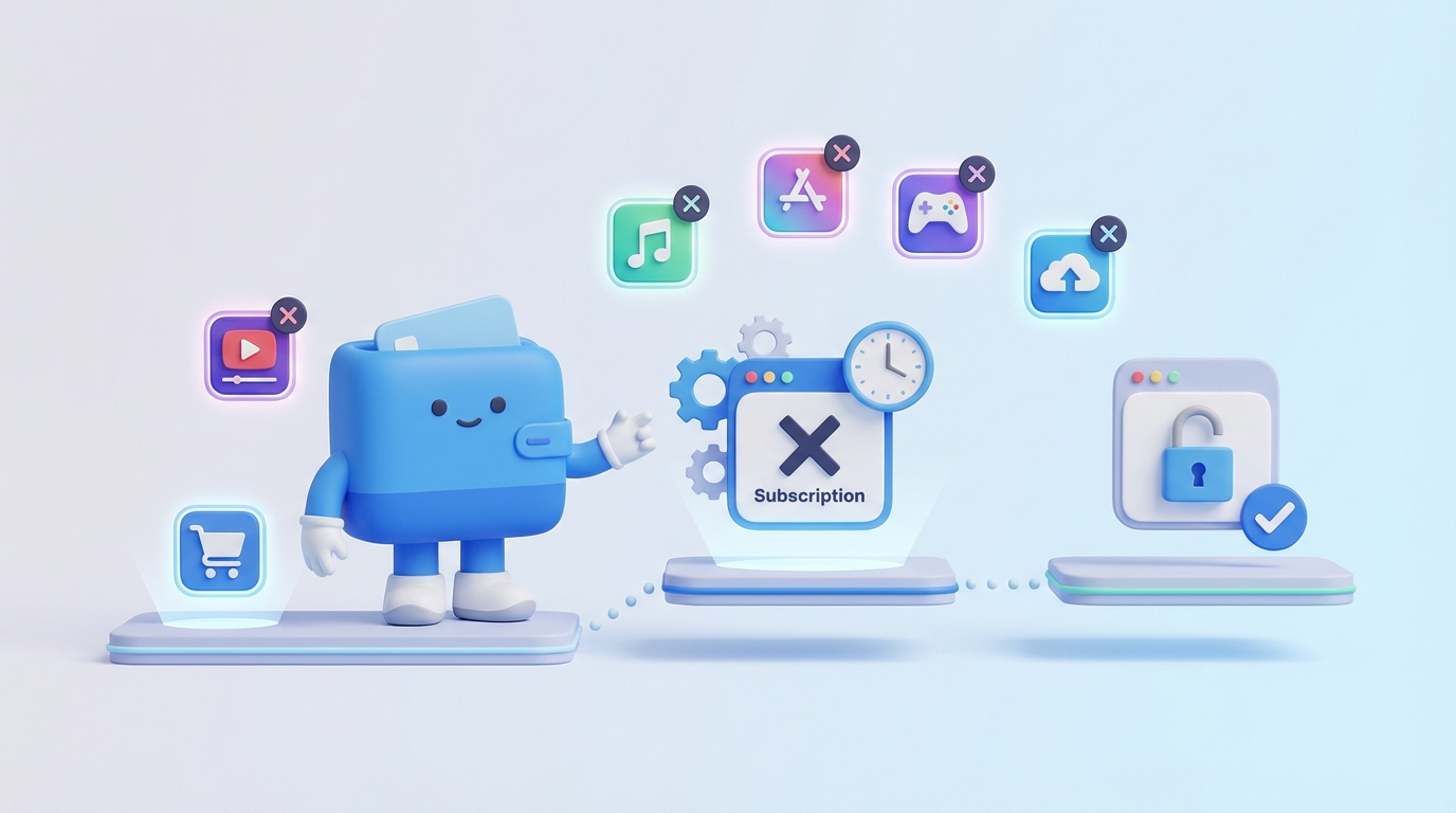 Step-by-Step Guides: Cancelling Subscriptions on Popular Platforms