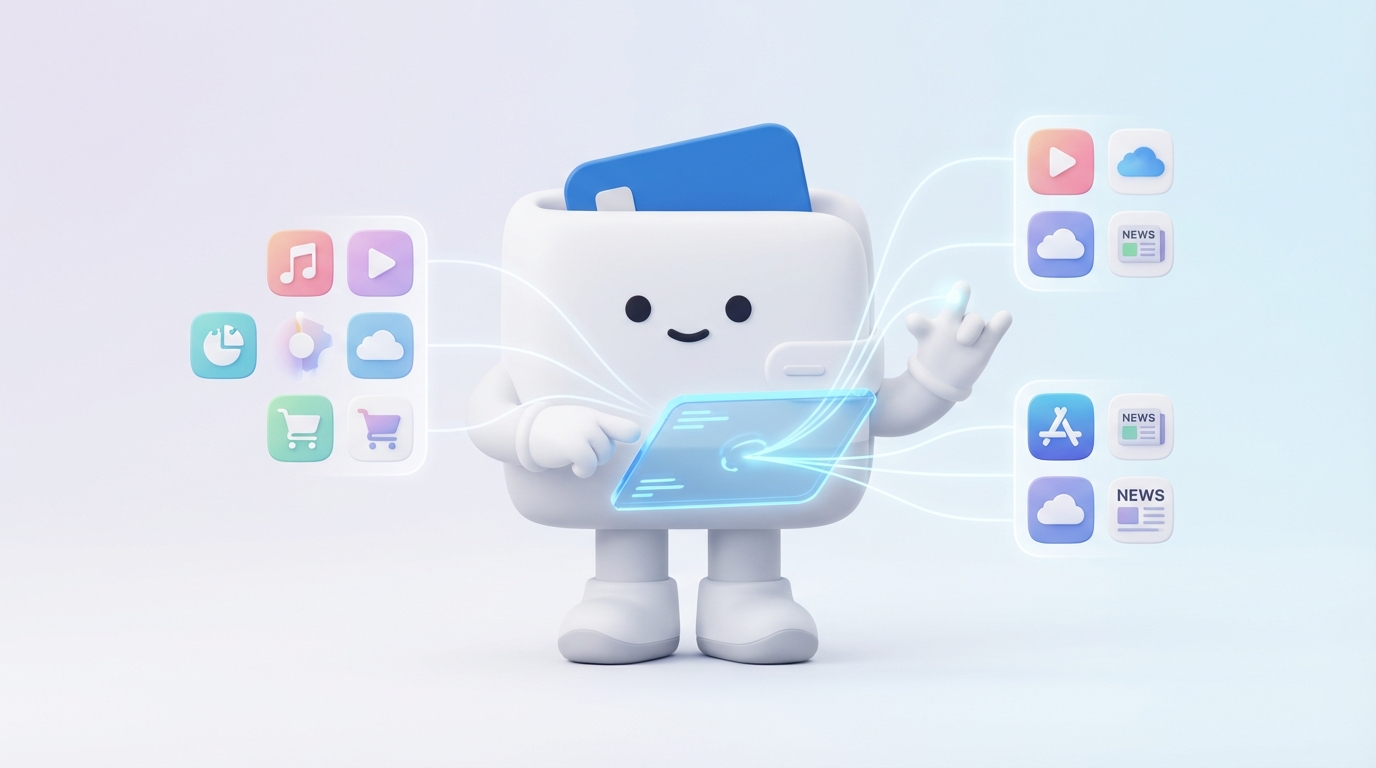 Leveraging Subscription Management Tools & Apps