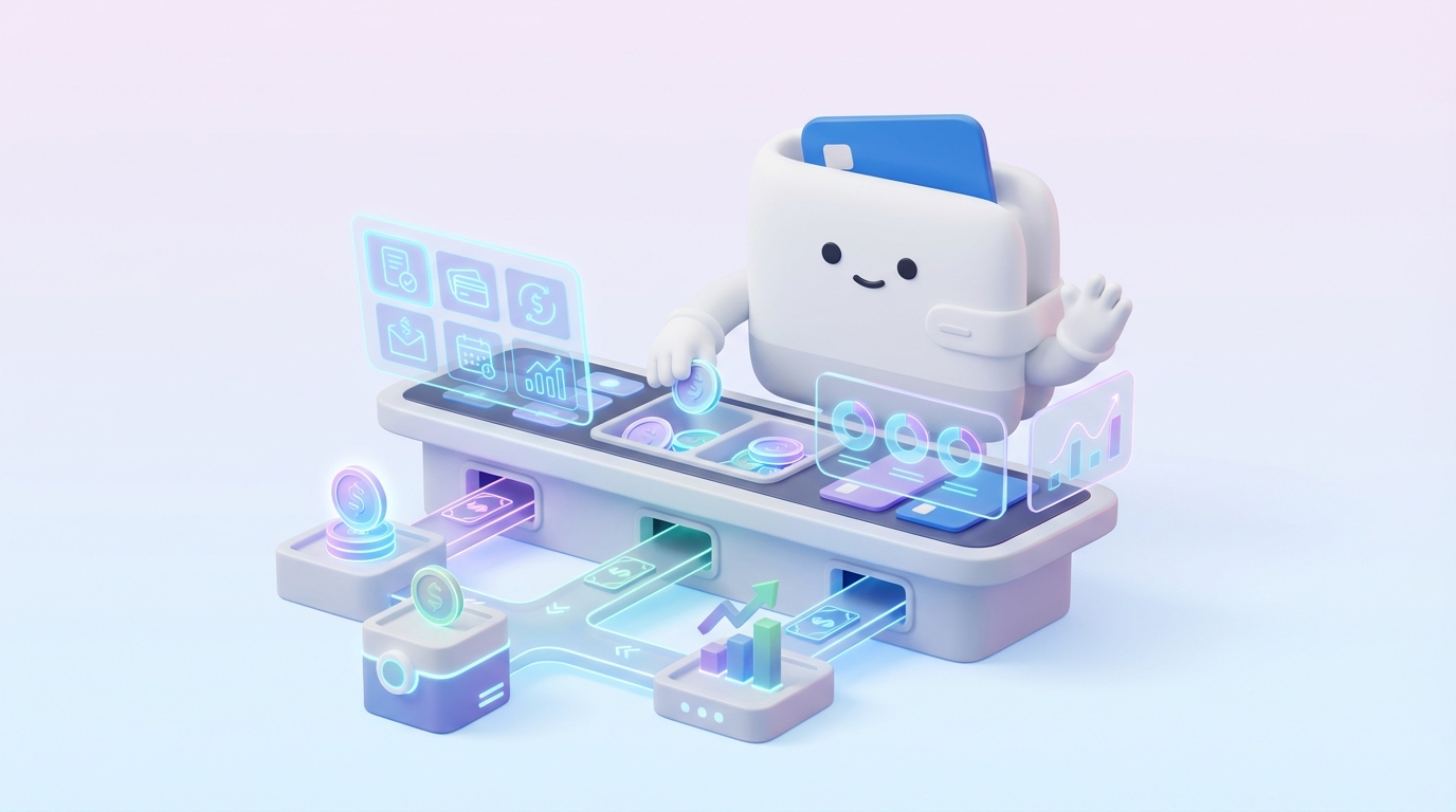 Strategies to Regain Control and Improve Financial Awareness