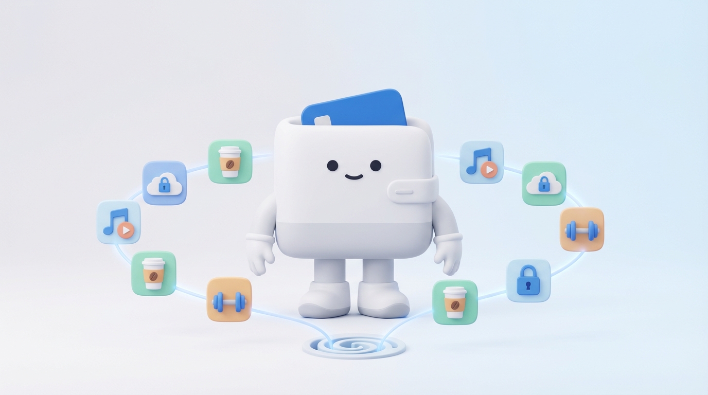 Common Types of Easily Underestimated Recurring Payments