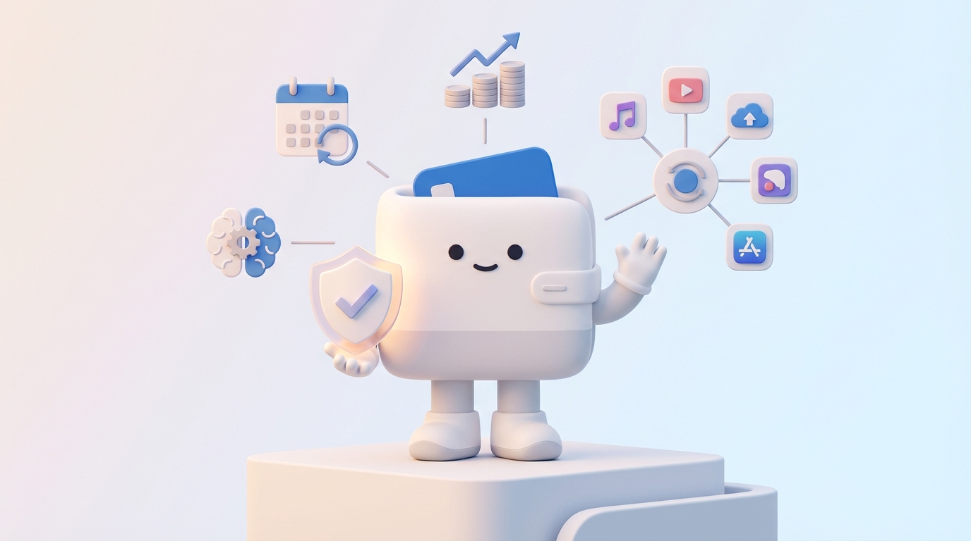 Abonelik Yönetiminde En İyi Pratikler