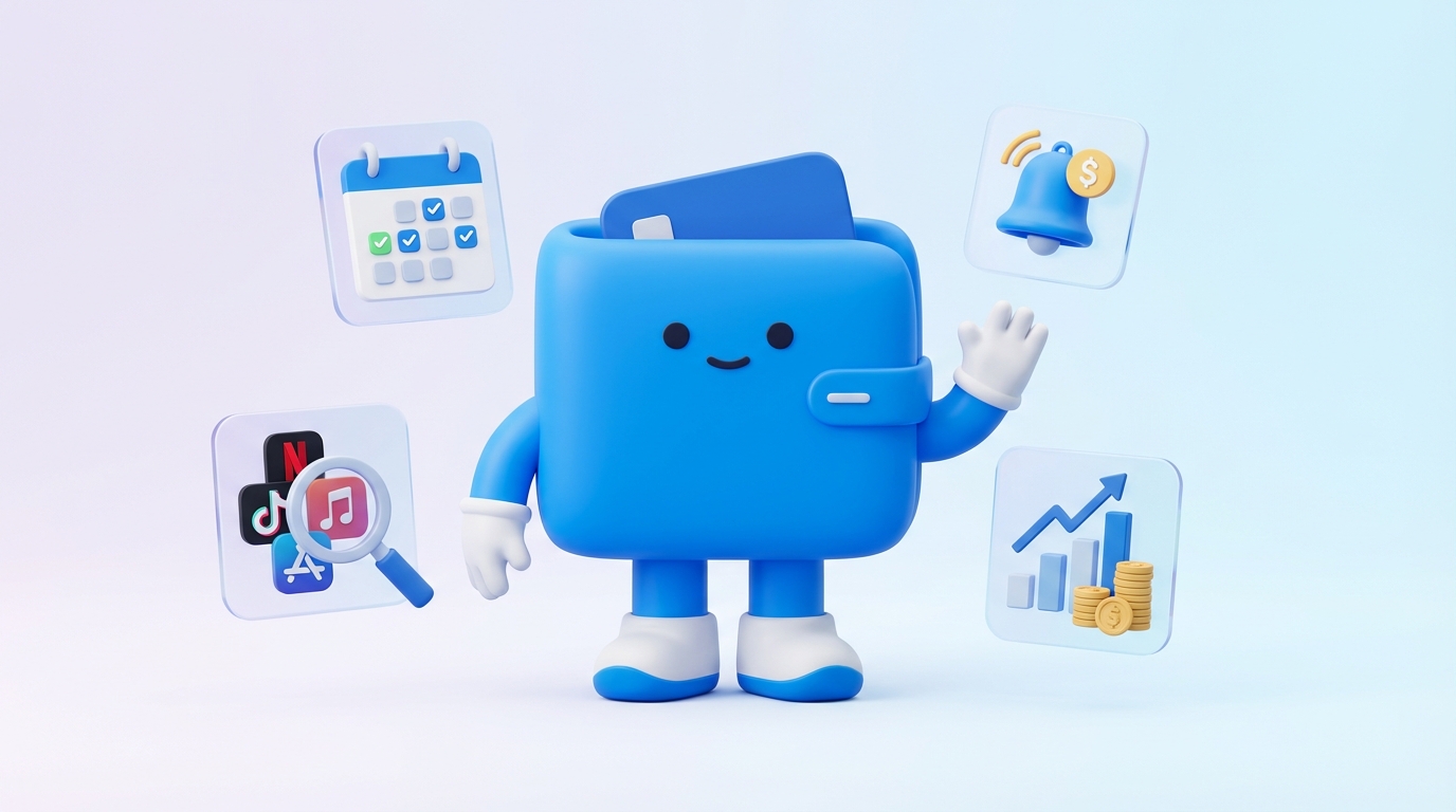 Abonelik Takip Uygulamalarının Temel Özellikleri Nelerdir?