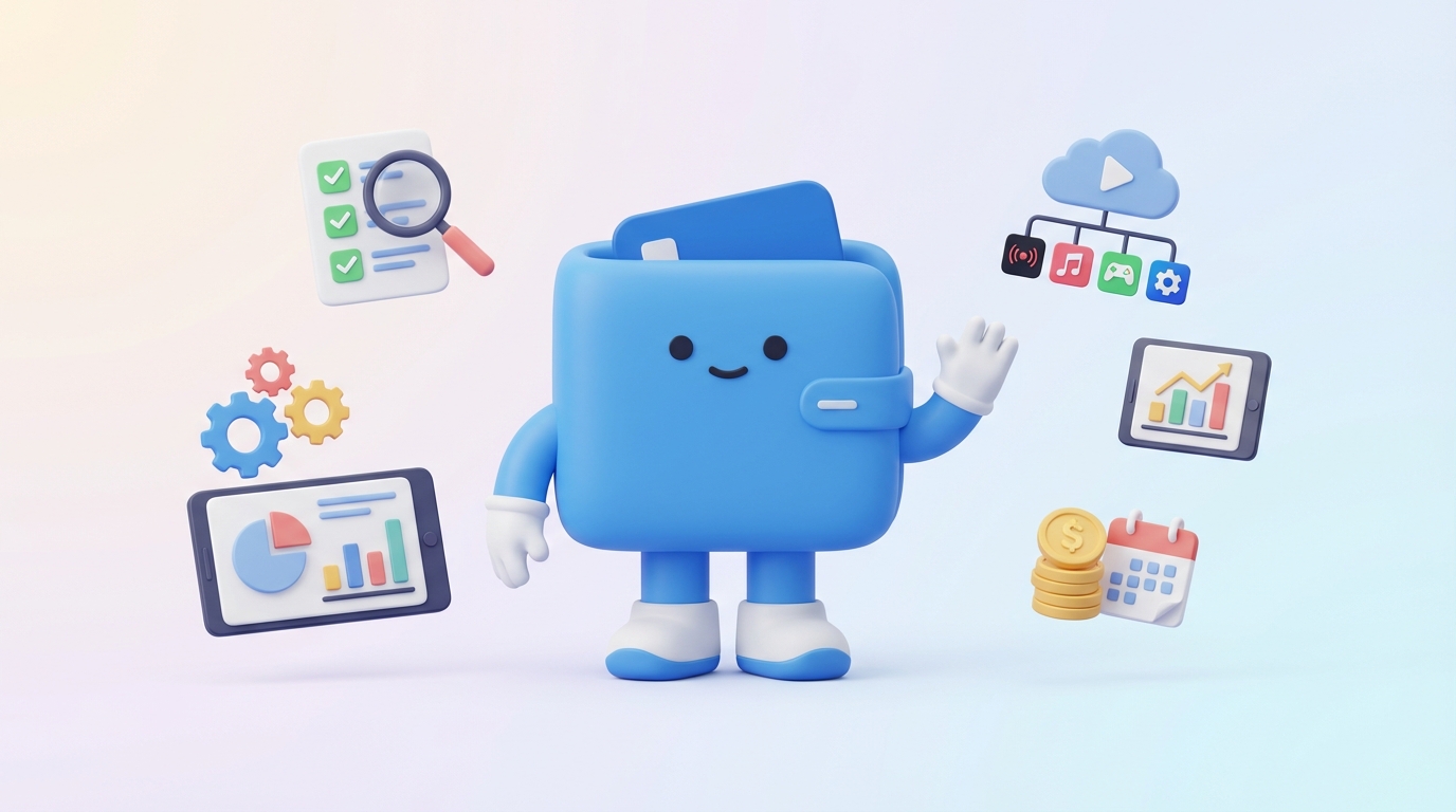 En İyi Abonelik Takip Uygulamaları: Detaylı İnceleme