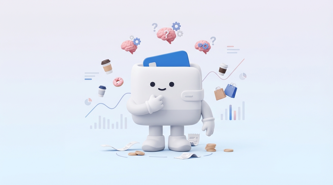 Neden Küçük Harcamalara Yöneliyoruz? Psikolojik ve Davranışsal Nedenler