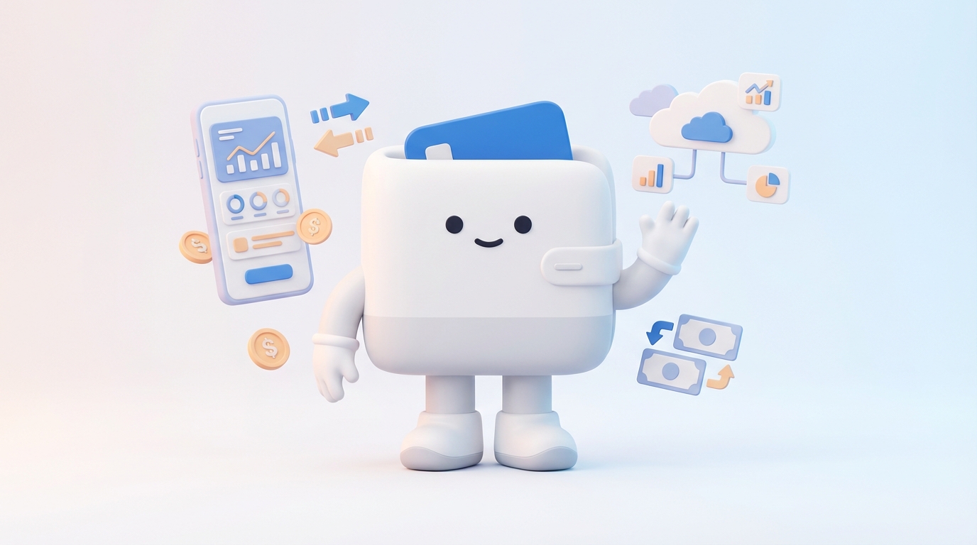 Teknoloji ve Uygulamalarla Harcama Yönetimi