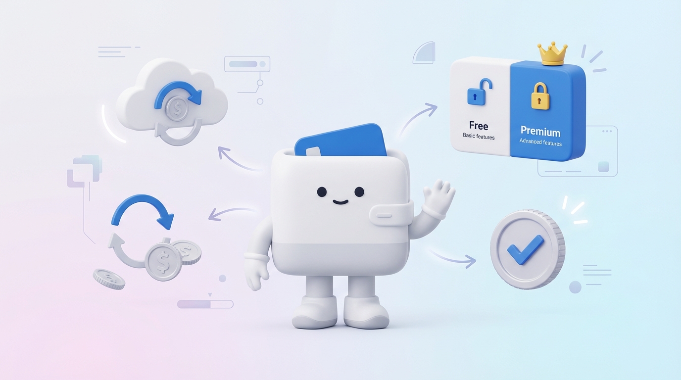 Understanding the Pricing Models of Premium Apps