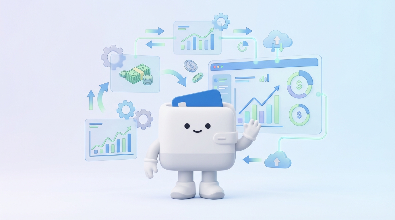 Strategies and Methods for Real-Time Cash Flow Tracking