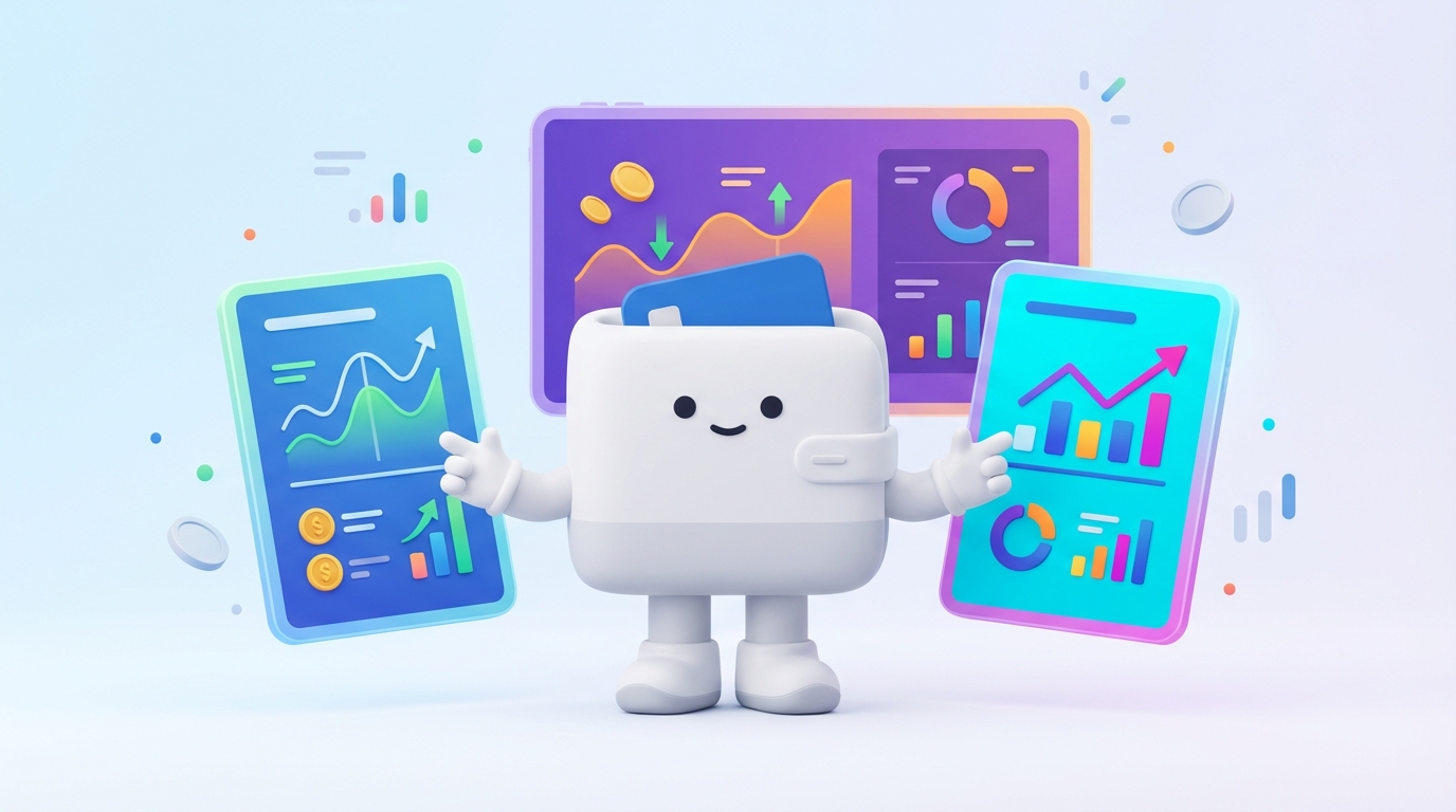 Popüler Tek Ekranda Finans Yönetimi Uygulamaları ve Karşılaştırmaları