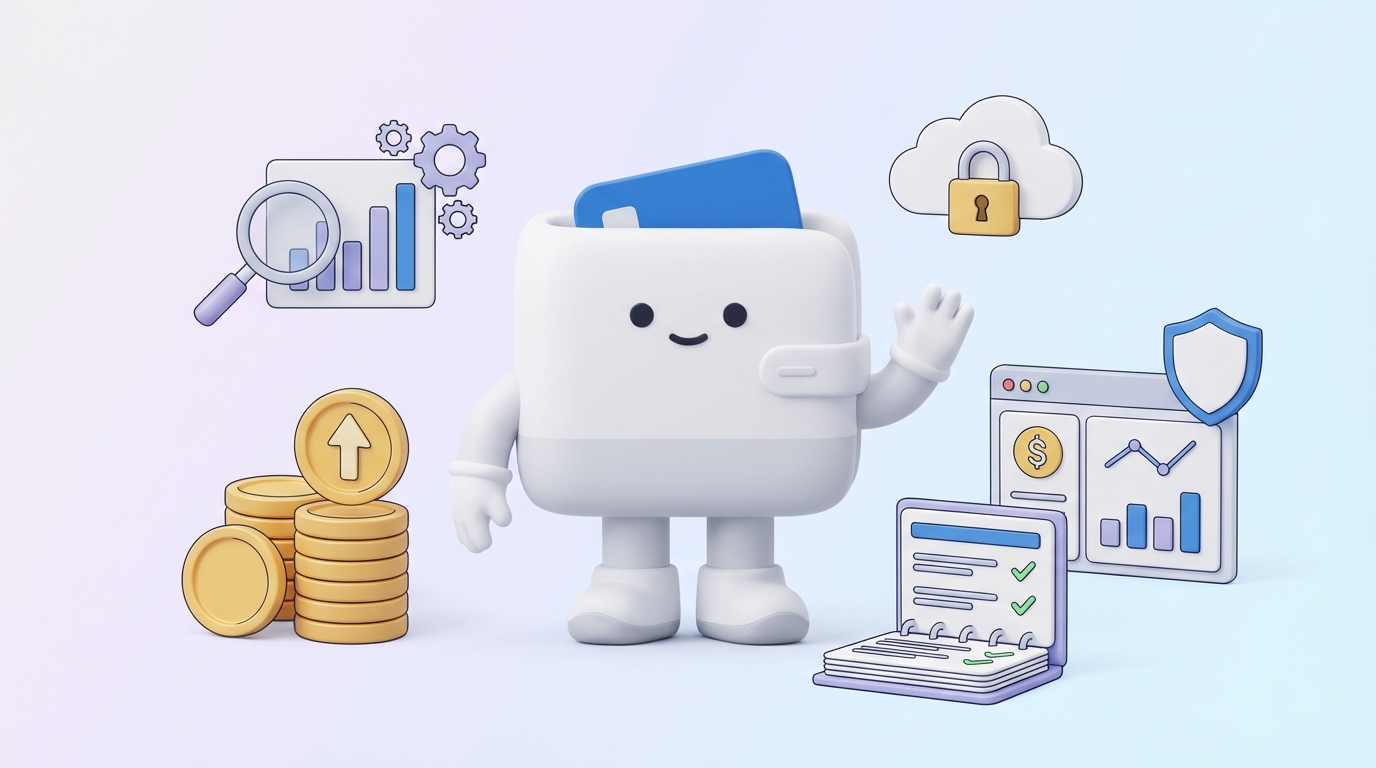 Key Features to Look for in Revenue Tracking Software