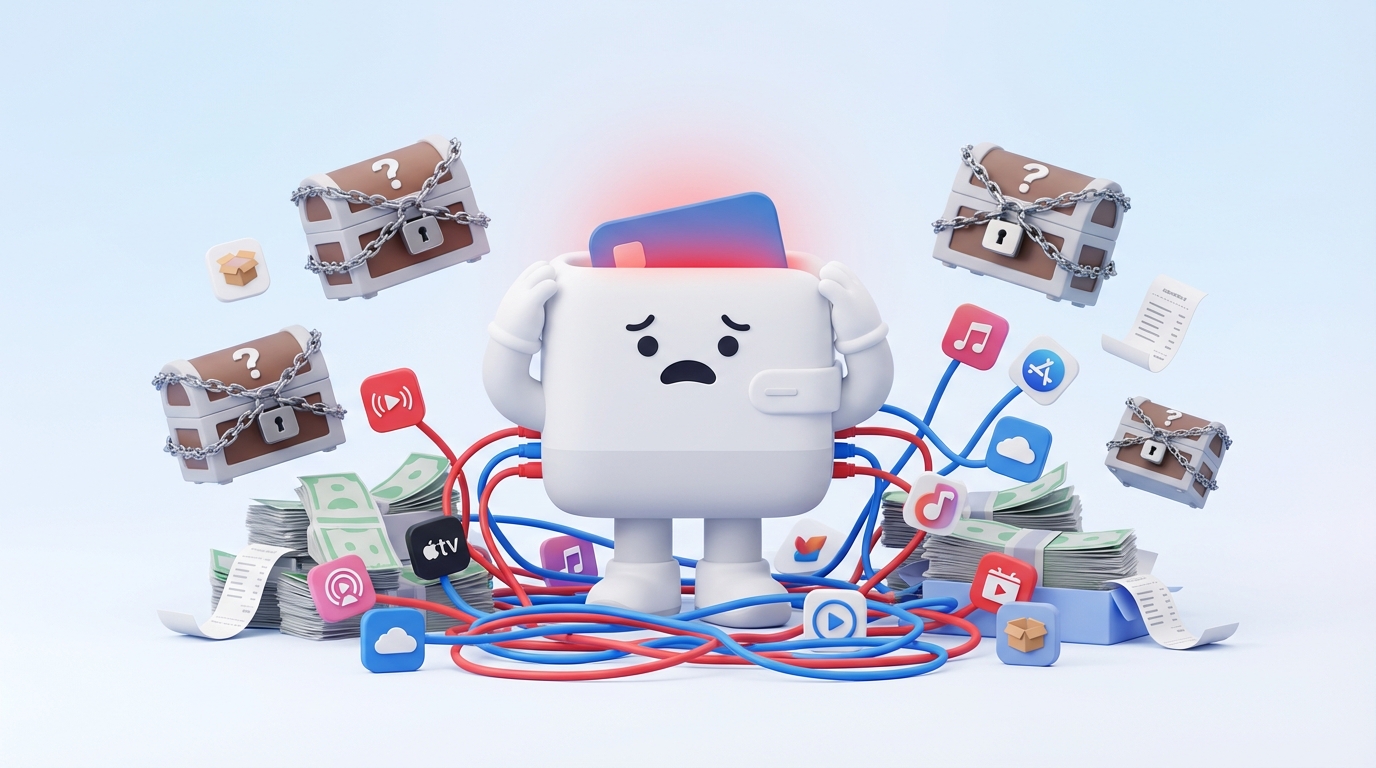 Common Challenges in Subscription Management