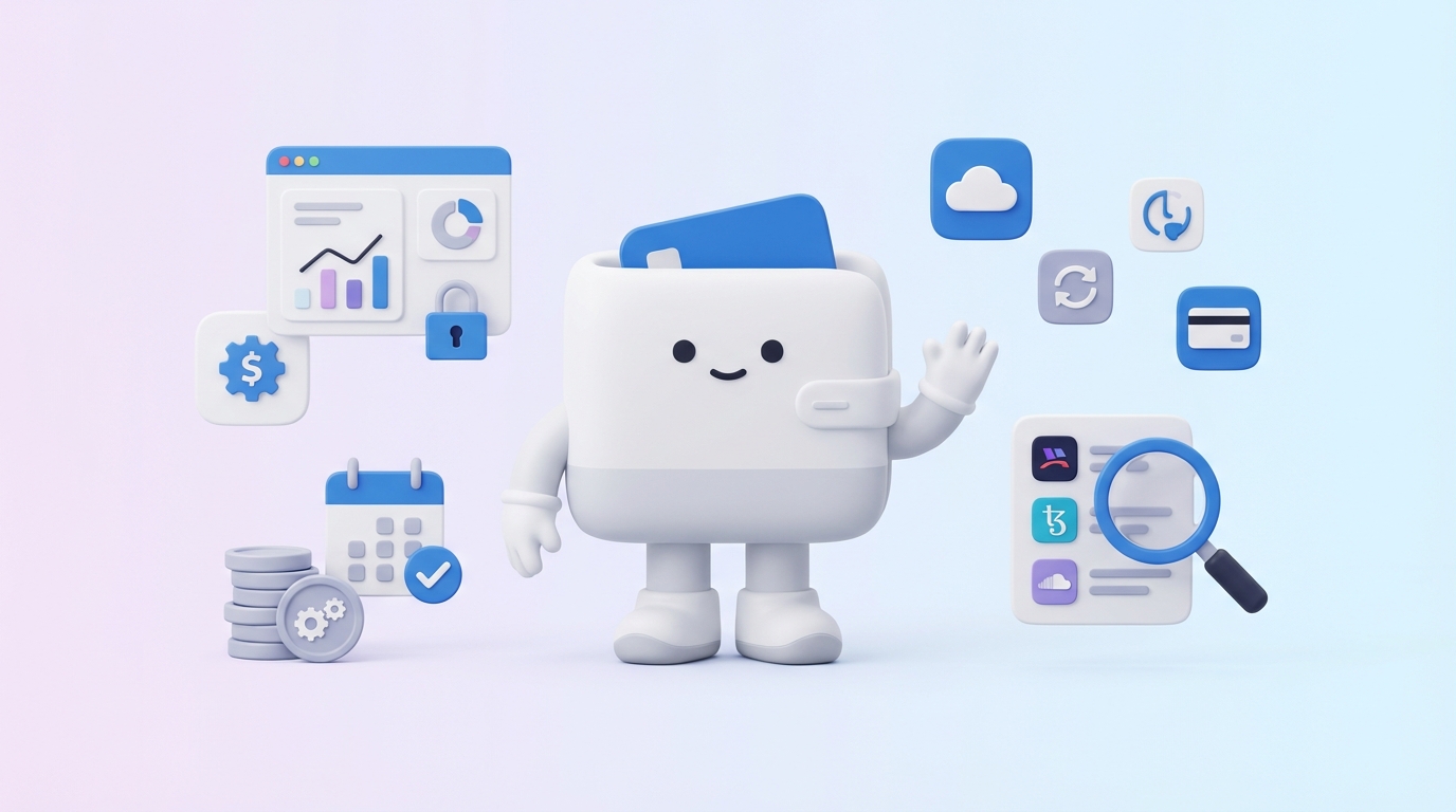 Top Tools and Apps for Subscription Management