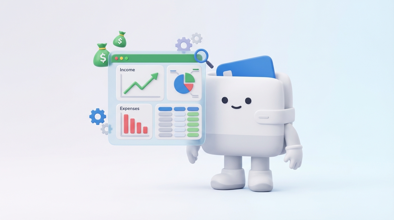 Excel ile Gelir Gider Takibinin Avantajları: Neden Tercih Edilmeli?