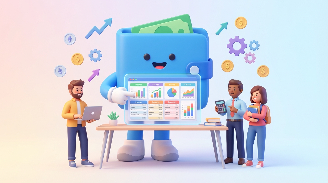 Kimler İçin Excel Mantıklı Bir Gelir Gider Takip Çözümü?