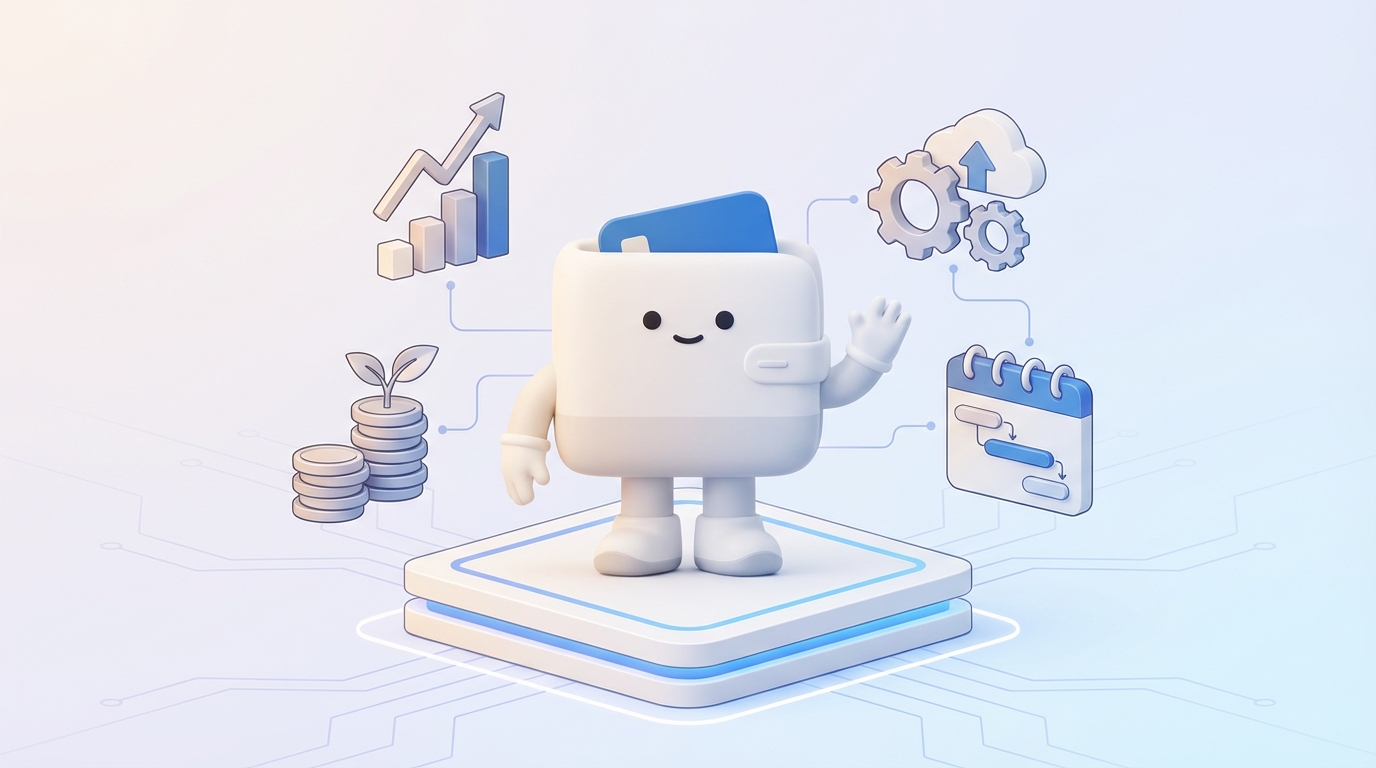 Beyond Tax Season: Long-Term Benefits of Integrated Financial Tools