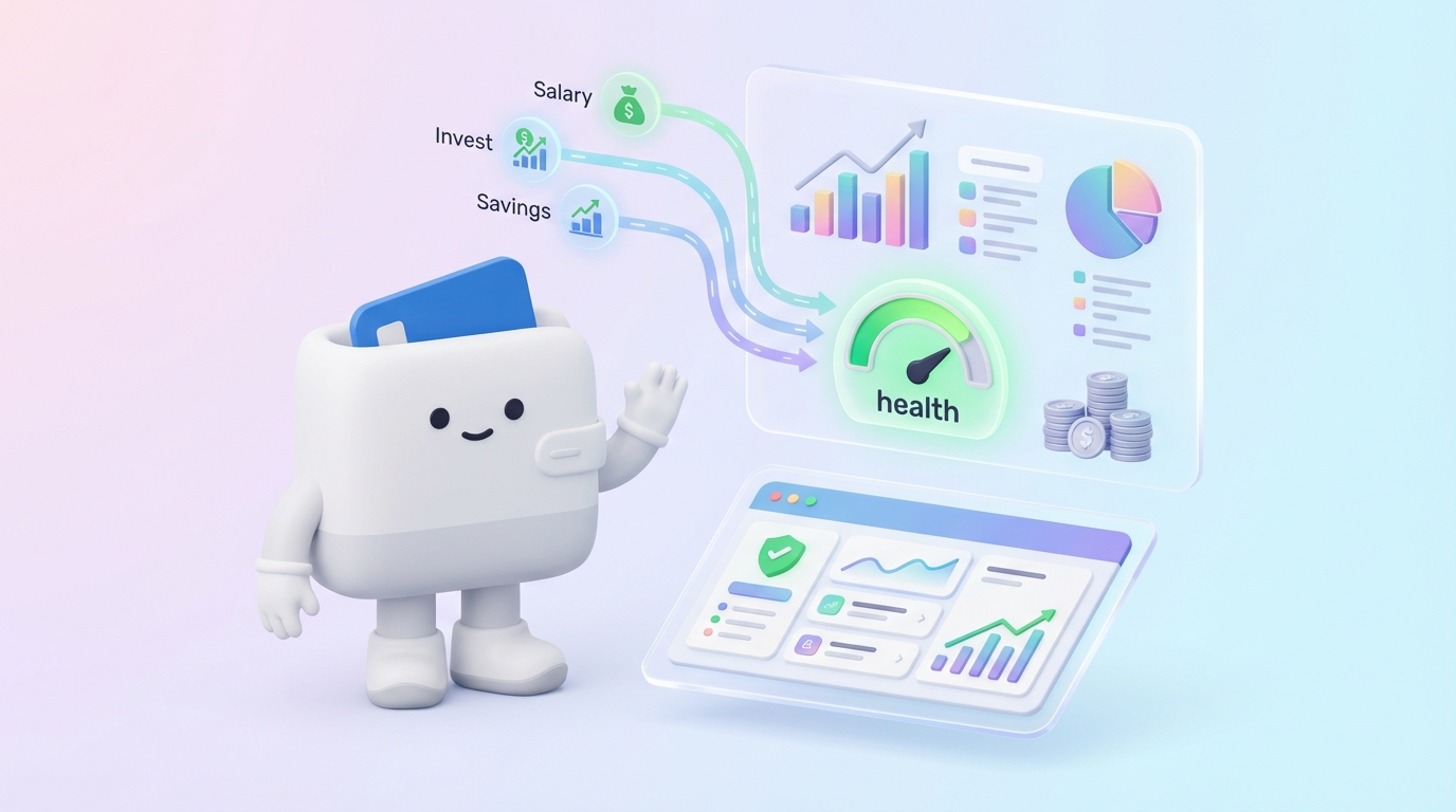 Why Income Tracking is Crucial for Financial Health