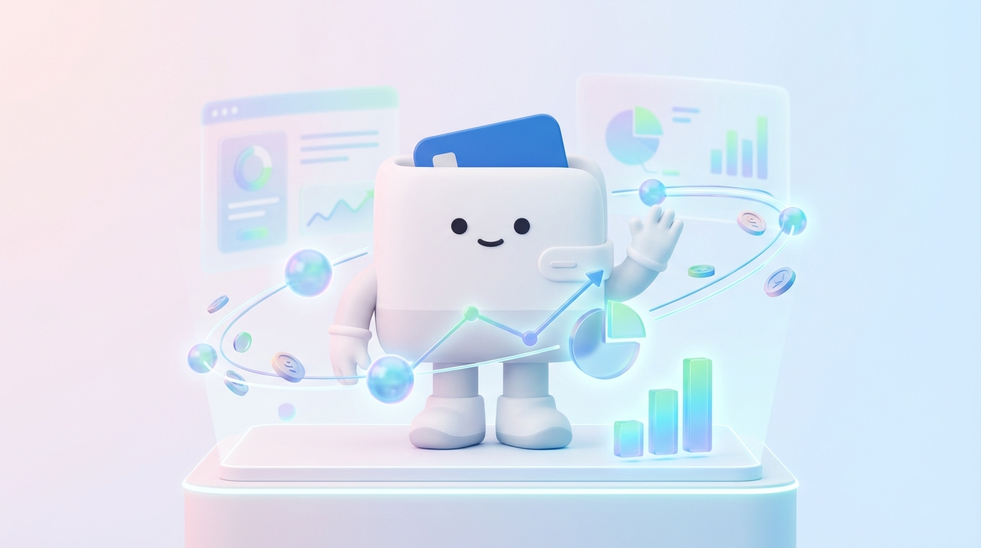 Simple Tracking & Visualization Tools