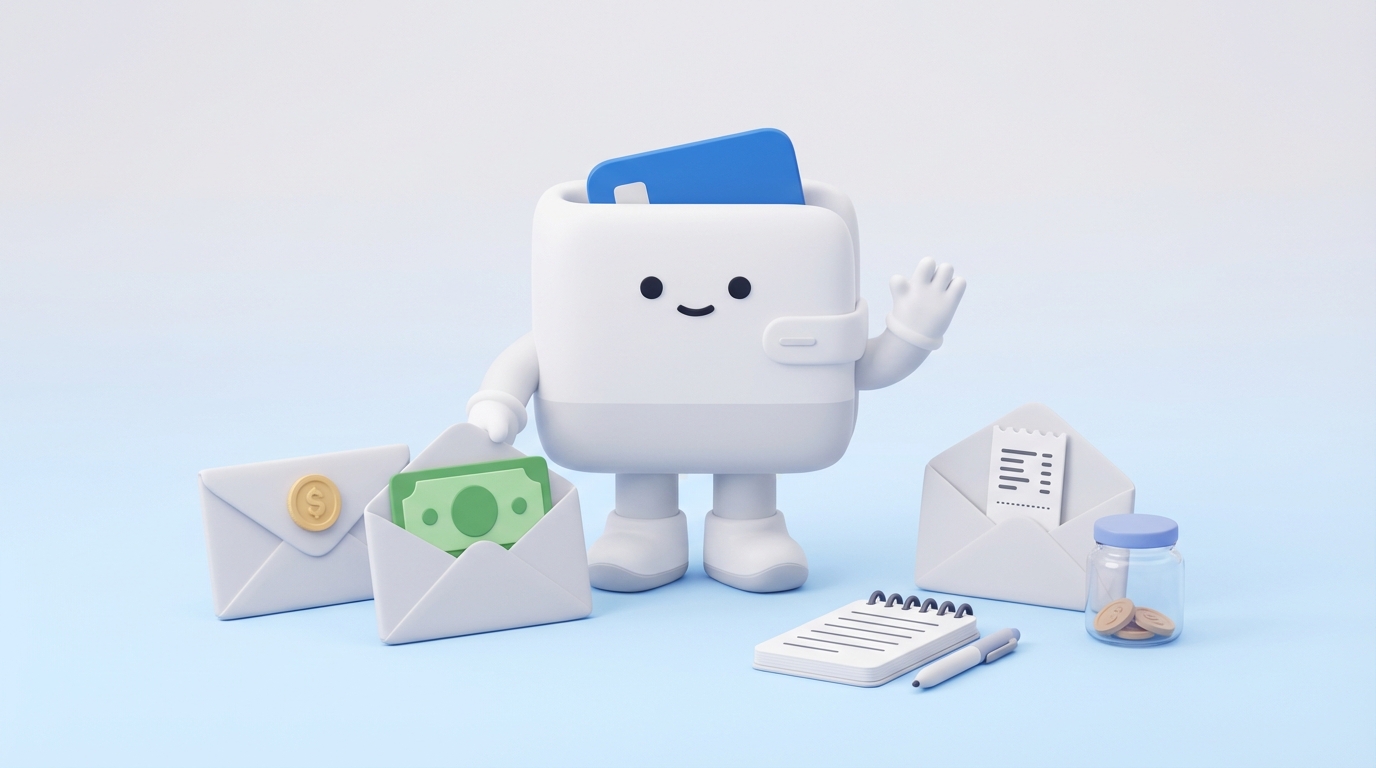 Alternative Budgeting Methods (Beyond Digital Tools)